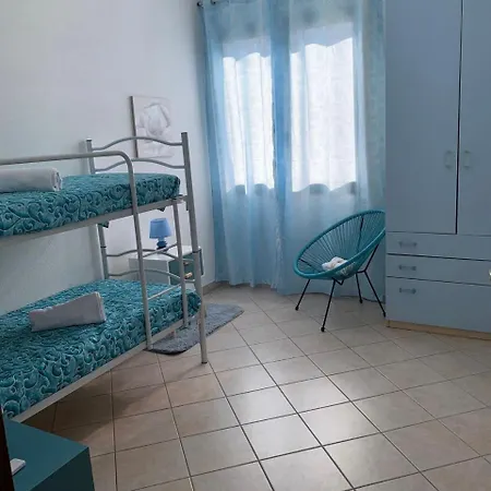 Apartment Orchidea *