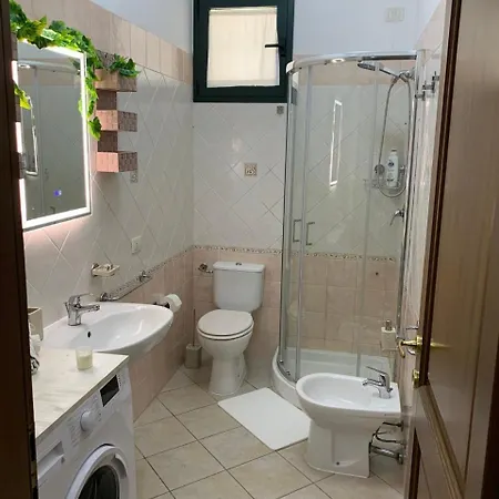 Orchidea Apartment