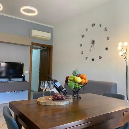 Orchidea Apartment *