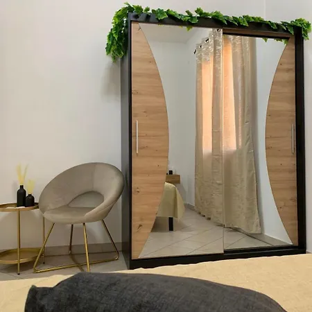 Orchidea Apartament Olbia