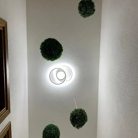 Apartment Orchidea *