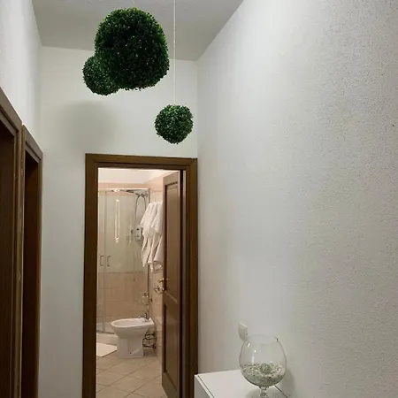Apartment Orchidea