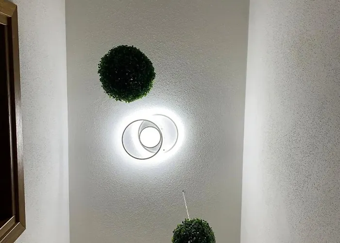 Apartamento Orchidea *