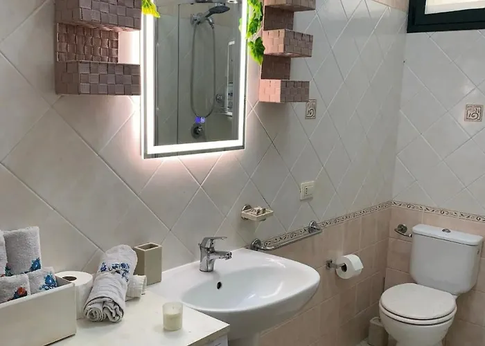 Orchidea Apartamento Olbia